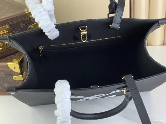 Cheap ONTHEGO LOUIS VUITTON MM-35*27*14cm 0521
